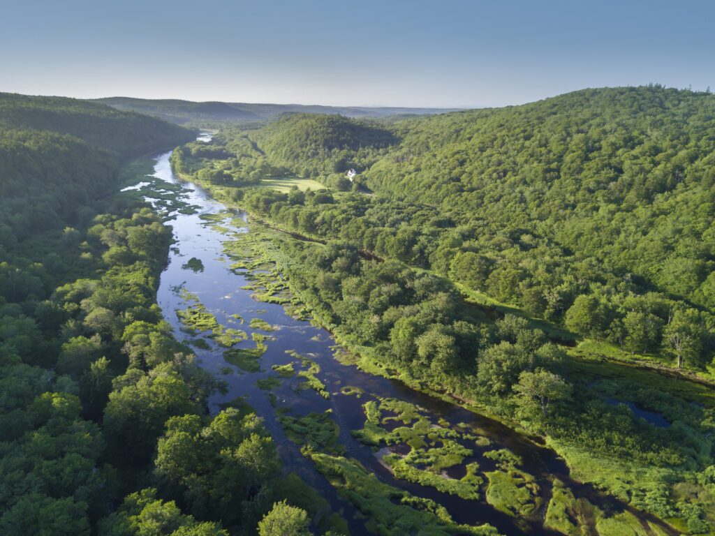 Nova Scotia Nature Trust – Archibald Lake adds to St. Mary’s River ...