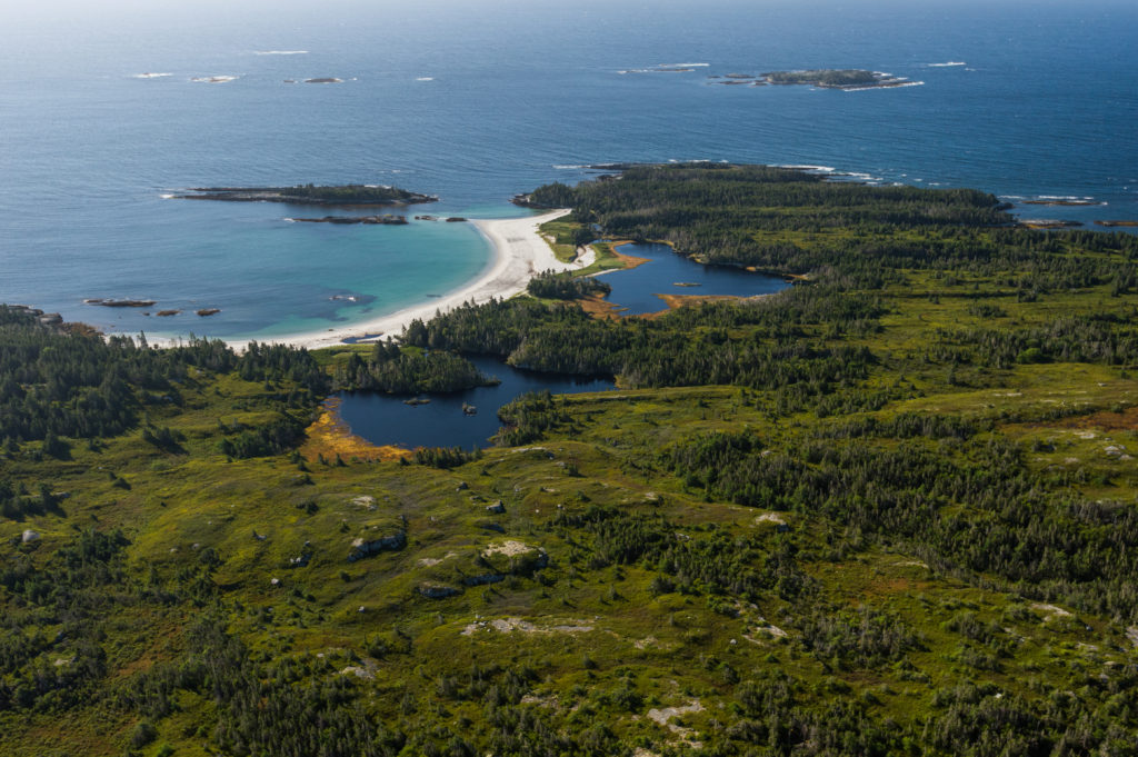 Nova Scotia Nature Trust – Nature Trust Protects Land, Fulfils Conservation  Dream in Cape Breton