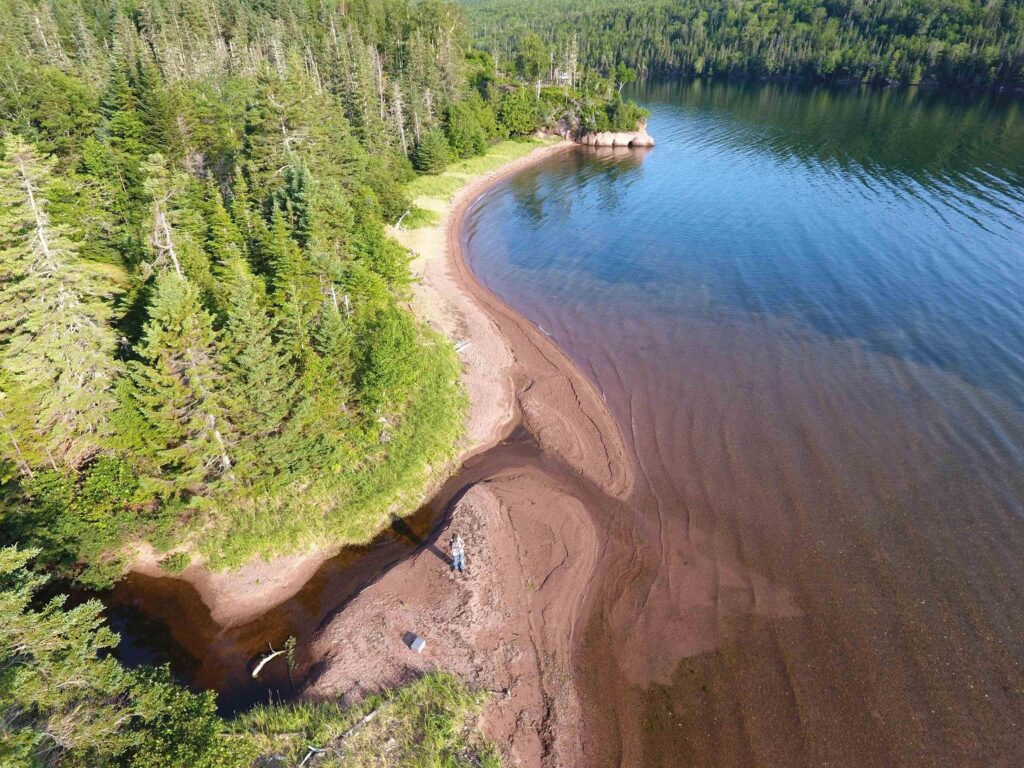 Bras d'Or Lake, Coastal, Inland Sea, Highlands