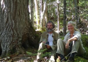 Ingrid&BurkhardPlache Nature Trust PropertyGuardians