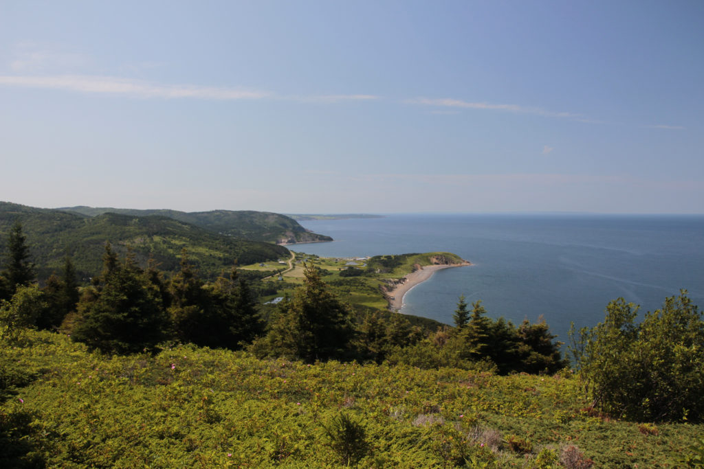 Nova Scotia Nature Trust – The Magical Mabou Highlands