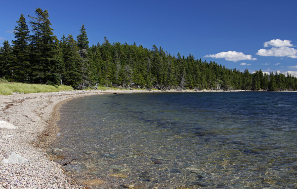 Nova Scotia Nature Trust – Nature Trust Protects Land, Fulfils Conservation  Dream in Cape Breton