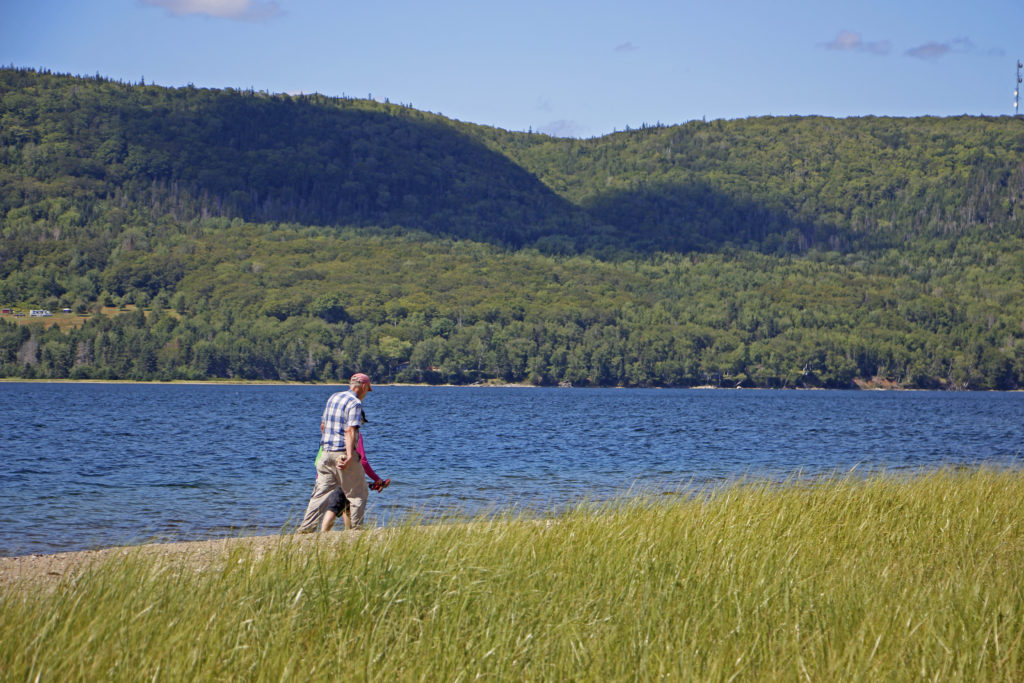 Nova Scotia Nature Trust – Nature Trust Protects Land, Fulfils Conservation  Dream in Cape Breton