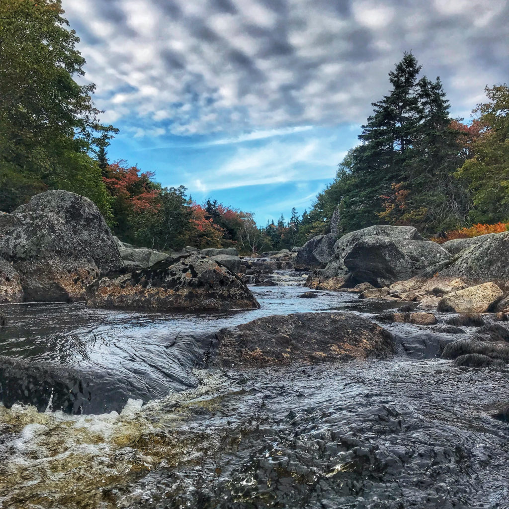 Nova Scotia Nature Trust – Protecting our Freshwater Legacy